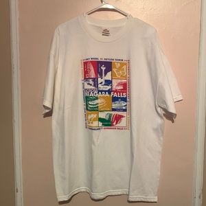 Niagra Falls Shirt (Bin B)